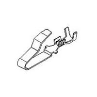 Molex 354648000 Krimpcontact Inhoud: 1 stuk(s) - thumbnail