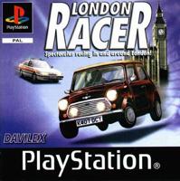 London Racer - thumbnail
