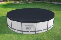 Bestway cover rond 457/460 - thumbnail