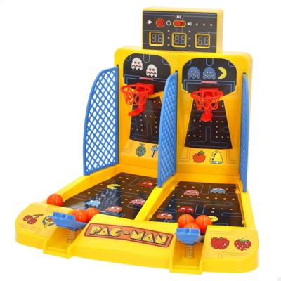 Domino Pac-Man (2 Stuks)