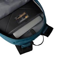 The North Face Borealis Classic Rugtas Heren Space/TNF Black 29L - thumbnail