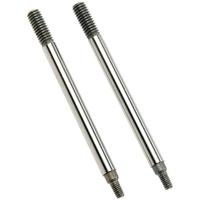 Shock Shaft 4x54mm (2pcs) (AR330510) - thumbnail
