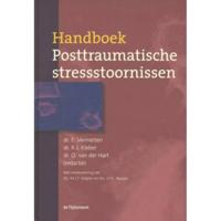 Handboek Posttraumatische stressstoornissen (Paperback) - thumbnail