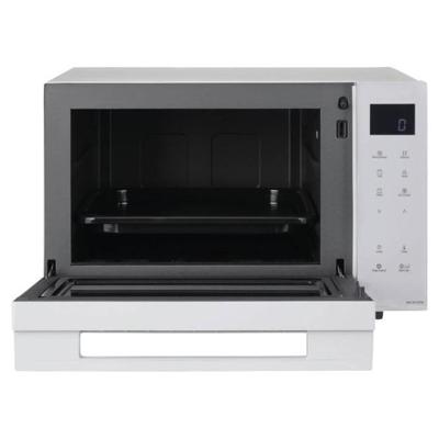 Magnetron met Grill Panasonic NNDF37PWEPG Wit 1000 W 23 L