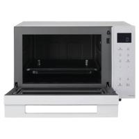 Magnetron met Grill Panasonic NNDF37PWEPG Wit 1000 W 23 L - thumbnail