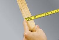 kwb 092600 Duimstok 2 m Glasvezel - thumbnail