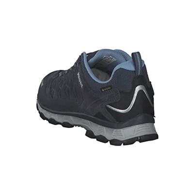 Meindl Lite Trail Lady Low GTX Wandelschoenen Dames 43