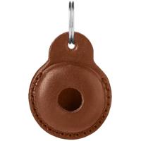 HUNTER Apple AirTag-houder Viborg, cognac - thumbnail
