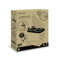 SMOBY Life - Zomerkeuken - Woonaccessoires - thumbnail