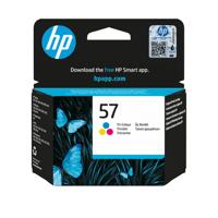 Originele inkt cartridge HP 57 Tricolor - thumbnail