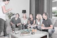 999Games 999 games 30 seconds vlaamse editie bordspel - thumbnail