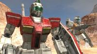 Mobile Suit Gundam Target in Sight - thumbnail