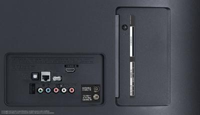 LG 49 UHD 4K GOOGLEALEX Base Centrale