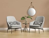 AS Creation Nara - Beige - 387443 - thumbnail