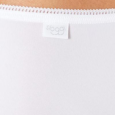 Dames 24/7 midi heup slip - Microfiber