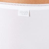 Dames 24/7 midi heup slip - Microfiber - thumbnail