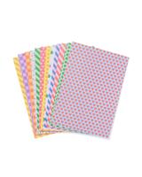 HEMA Dessin papier A4 - 24 vel - thumbnail