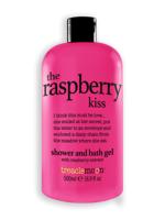 Treaclemoon Raspberry Kiss Shower & Bath Gel - thumbnail