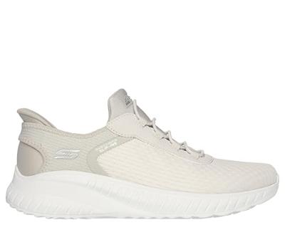 Skechers Bobs Squad Chaos - In Color 117504/OFWT Off White-37 maat 37