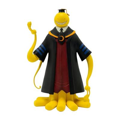Assassination Classroom Abystyle Figure - Koro Sensei - thumbnail