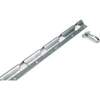 ACEBIKES Ace bikes bevestigingsrails rails flexi rail set - thumbnail