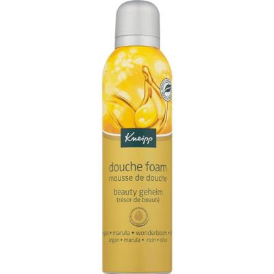 Kneipp Douche Douche Foam Mousse Beauty Geheim 200ml