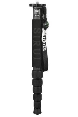 Sirui P-326 (KTV-M6) carbon monopod