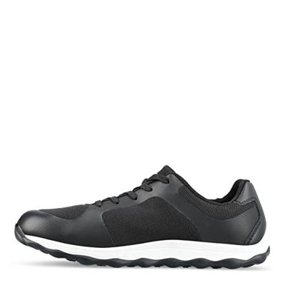 SIKA Bubble 50011 Lage Sneaker Move Zwart/Wit - Maat 43 - 00.089.009.43 - thumbnail
