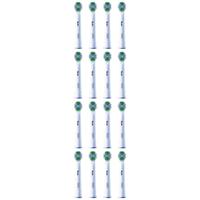 Oral-B Precision Clean Opzetborstel voor elektrische tandenborstel 16 stuk(s) Wit - thumbnail