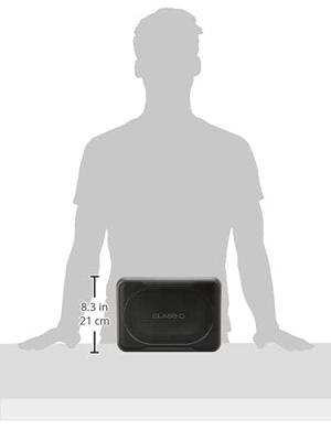 Pioneer TS-WX130EA Auto-subwoofer actief 160 W