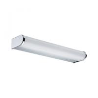 Paulmann 78943 LED-spiegellamp 6.5 W Warmwit Chroom - thumbnail