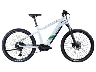 Zündapp Elektrische mountainbike X900 (Wit) Zündapp Elektrische mountainbike X900 (Wit)