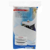 Scanpart afzuigkapfilter 47x115cm compact Afzuigkap accessoire - thumbnail