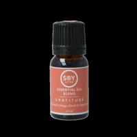 Soylites Essential Oil Gratitude Patchoulie Orange Neroli - thumbnail