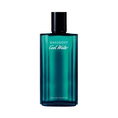 Davidoff men eau de toilette spray coolwater 125ml heren Davidoff men eau de toilette spray coolwater 125ml heren