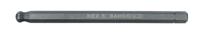 Bahco 2 zeskant kling 1/4" kk 5 100mm | 8705-2P - thumbnail