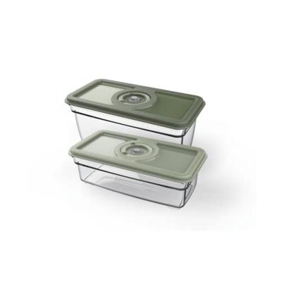 AEG AVFB1 Kookaccessoires Groen - thumbnail