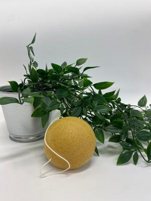 Arkive Upcycles Konjac Sponge Arkive Upcycles Konjac Sponge