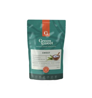 Greensweet Sweet