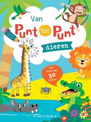 Van punt tot punt Dieren