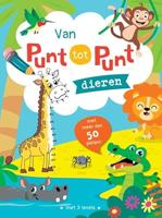 Van punt tot punt Dieren - thumbnail
