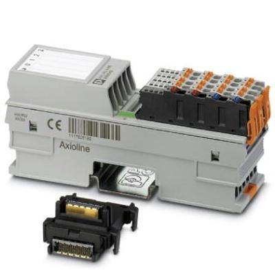Phoenix Contact AXL F AI4 I 1H 2688491 PLC-uitbreidingsmodule 24 V/DC