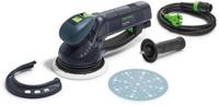 Festool RO 150 FEQ 575066 Excentrische schuurmachine (transmissie) 720 W Ø 150 mm - thumbnail