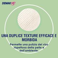 Demakup Biologische Wattenschijfjes - thumbnail