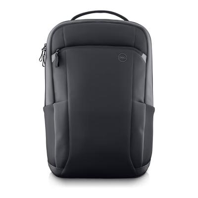Dell EcoLoop Pro Slim Backpack 15 Laptoprugzak Geschikt voor max. (laptop): 39,6 cm (15,6) Zwart