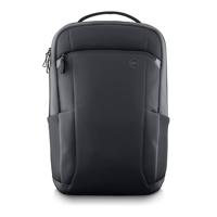 Dell EcoLoop Pro Slim Backpack 15 Laptoprugzak Geschikt voor max. (laptop): 39,6 cm (15,6) Zwart - thumbnail