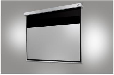 Celexon 1090816 Rolprojectiescherm 240 x 150 cm Beeldverhouding: 16:10
