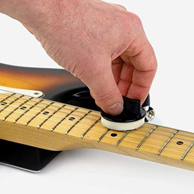 D&apos;Addario XLR8 String Lubricant & Cleaner