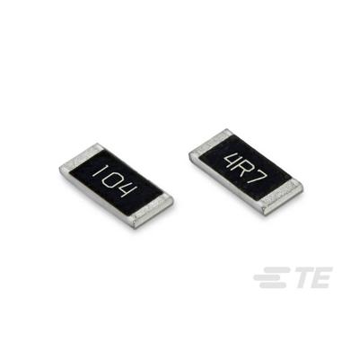 TE Connectivity 1676639-2 Thin Film weerstand 10 Ω SMD 0805 0.1 % 10 ppm 1000 stuk(s) Tape on Full reel