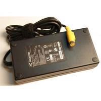 180W adapter Toshiba Satellite X205-S9349 Series (19V 9.5A 180W 4-prong) - thumbnail